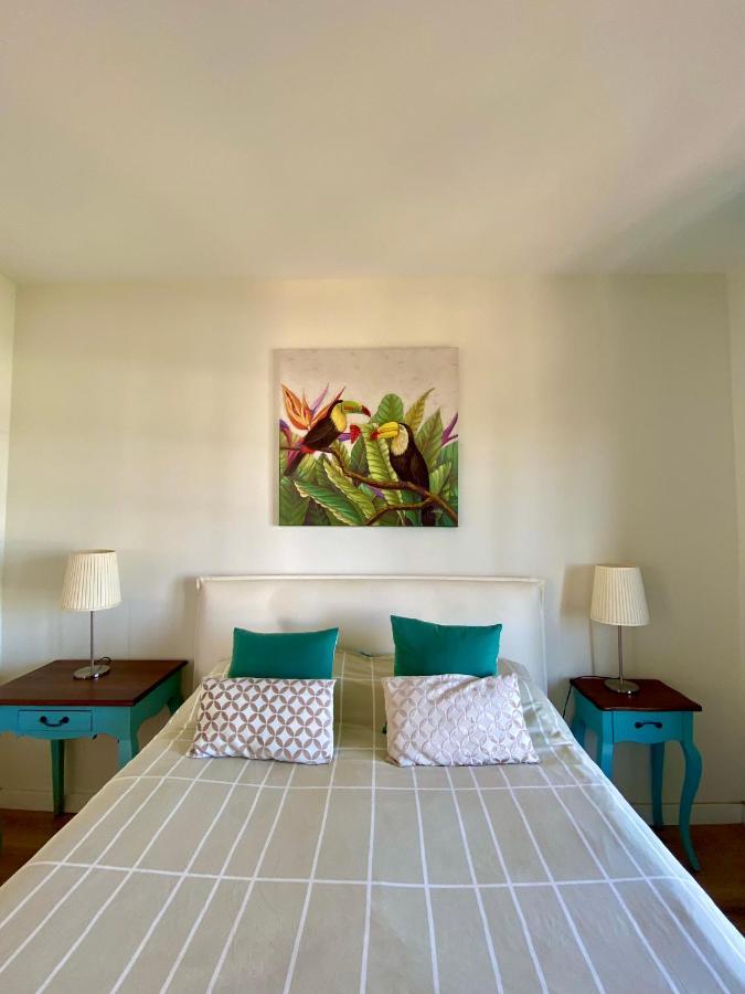 Apartamento Om Con Piscina Y Vistas Al Mar Lägenhet Costa Teguise Exteriör bild
