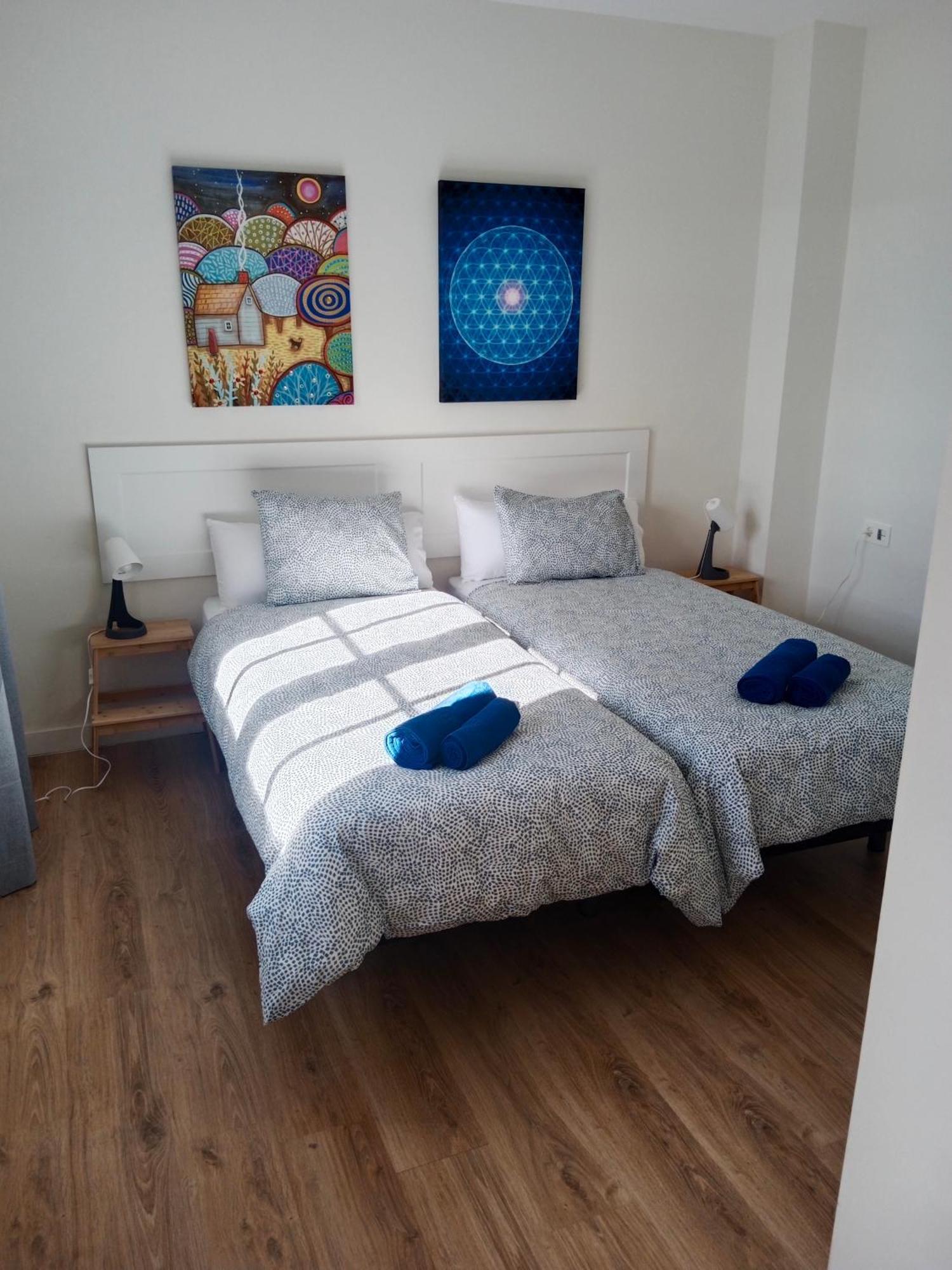 Apartamento Om Con Piscina Y Vistas Al Mar Lägenhet Costa Teguise Exteriör bild